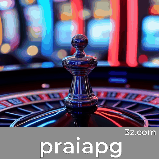 PraiaPG: Download Rápido e Uso Fácil para Brasileiros