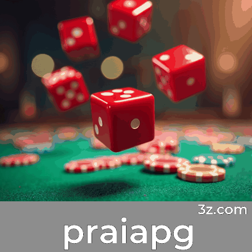 praiapg: Inovação e Tecnologia em Jogos