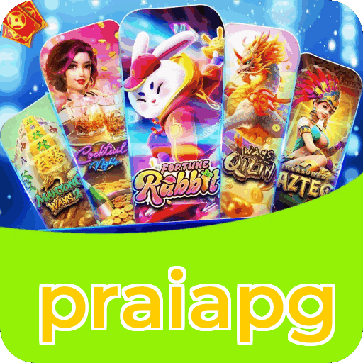 Login rápido no app praiapg